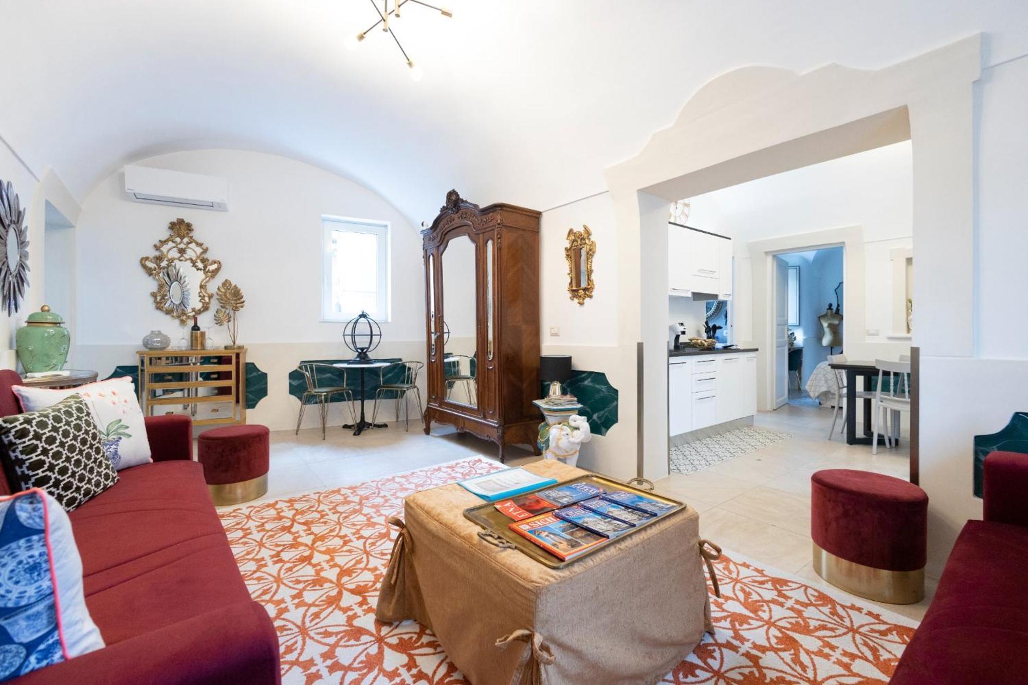 I Mori Bed and Breakfast Κατάνια Δωμάτιο φωτογραφία