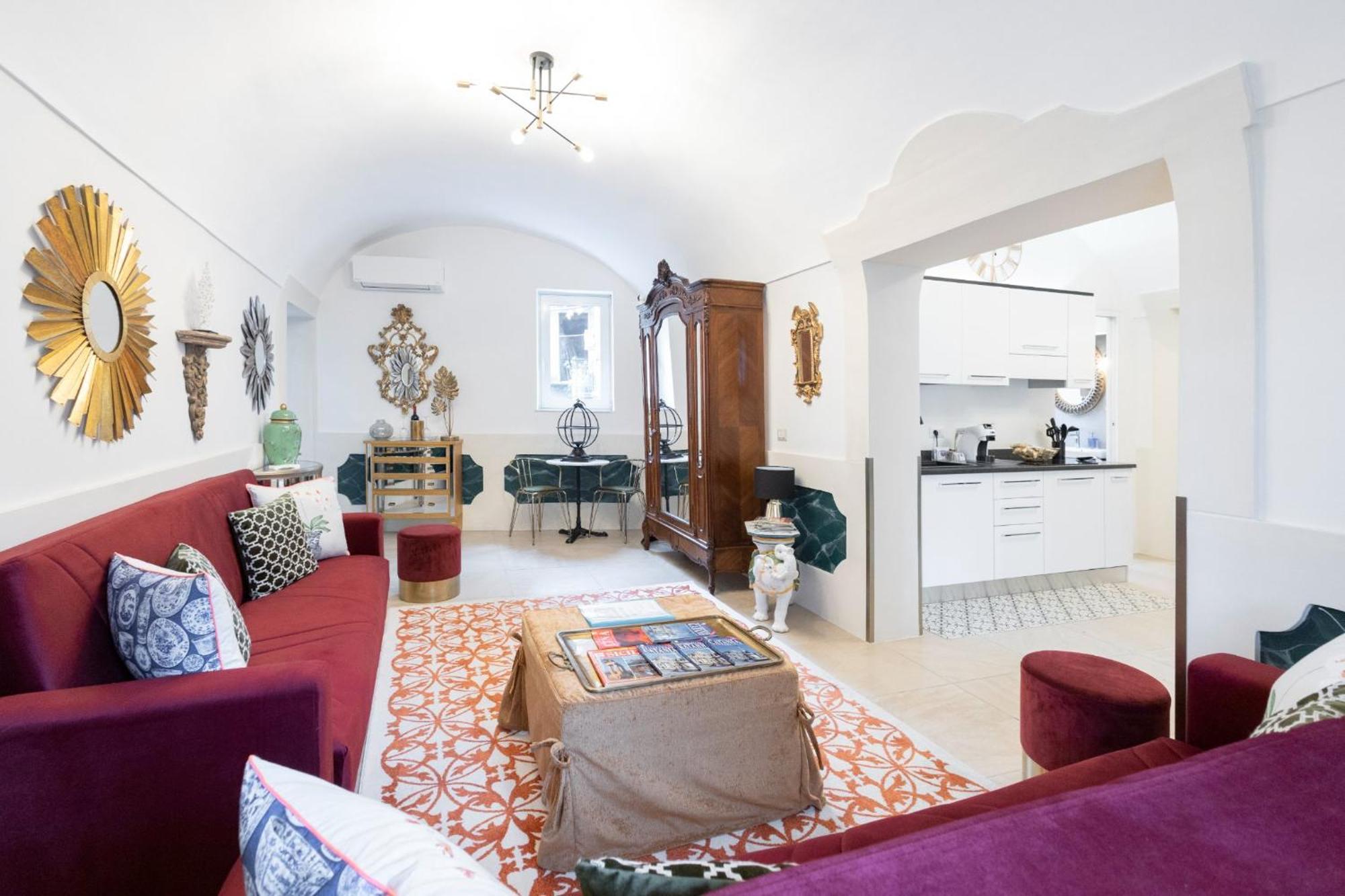 I Mori Bed and Breakfast Κατάνια Εξωτερικό φωτογραφία