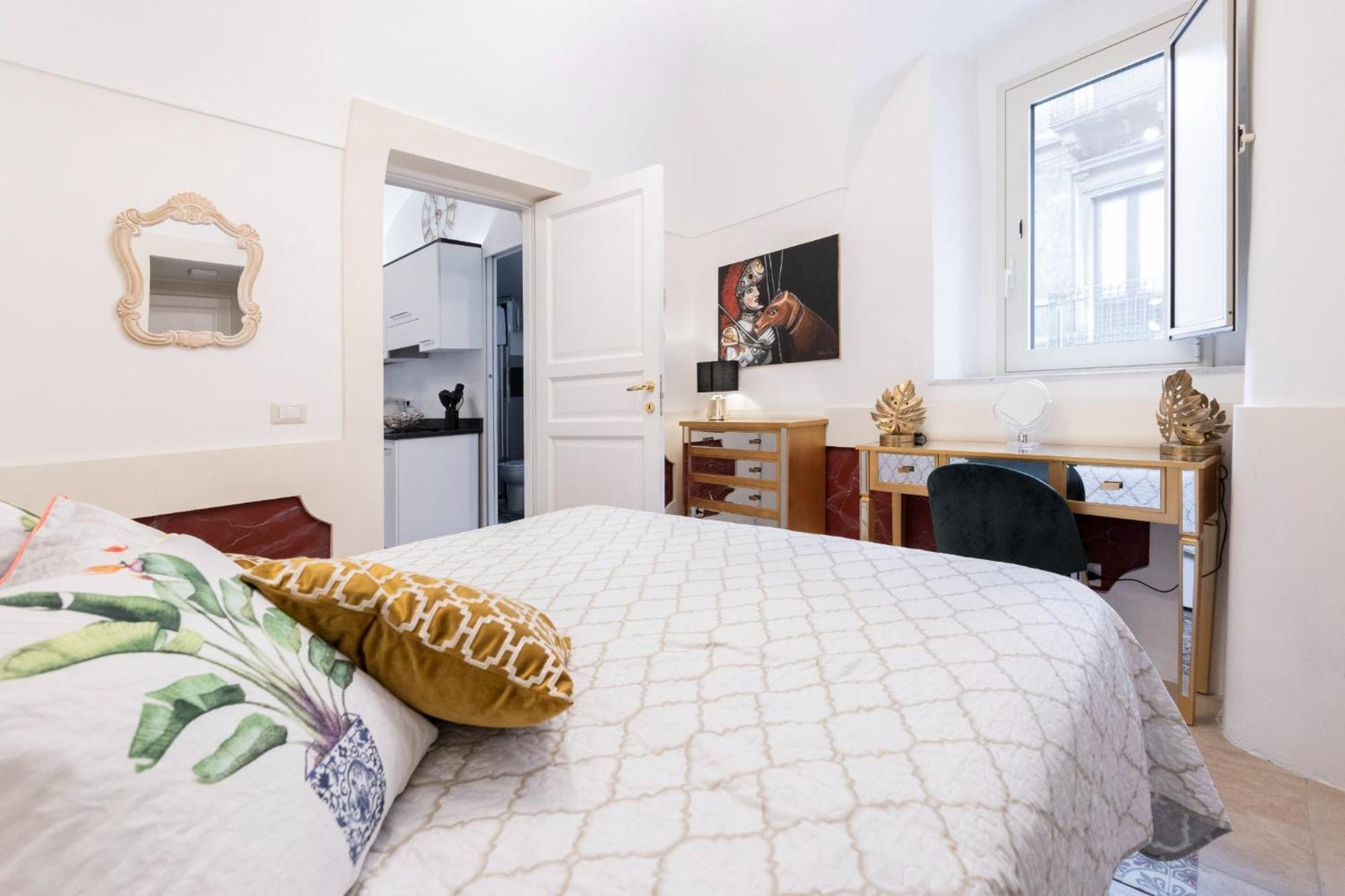 I Mori Bed and Breakfast Κατάνια Εξωτερικό φωτογραφία